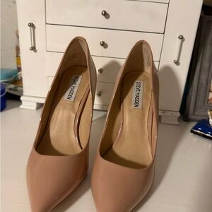 Steve Madden Women's Blush Heels